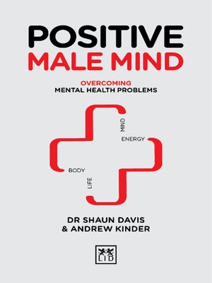 cover image of Positive Male Mind